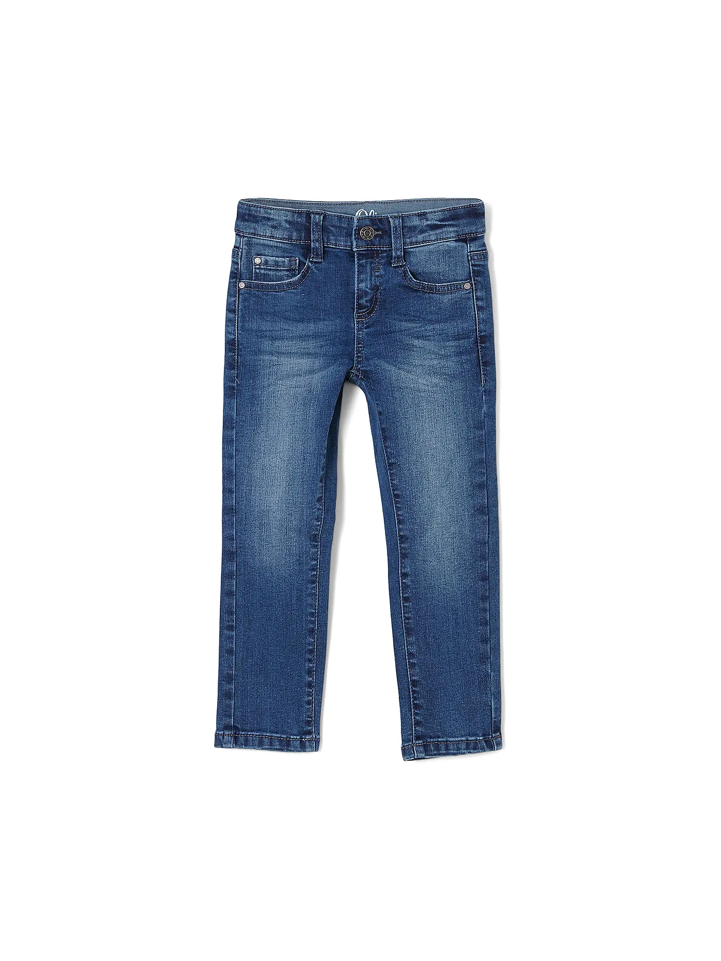 S.OLIVER | Jungen Jeans Slim Fit | 